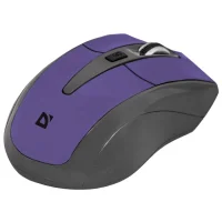 Мышь Defender Accura MM-965 (фиолетовый) фото 2